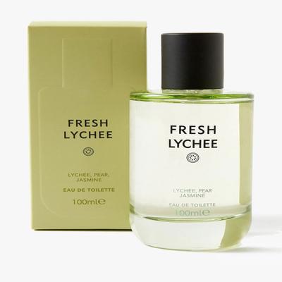 Marks & Spencer Fresh Lychee Eau de Toilette 100 ml - Body Mist/Spray