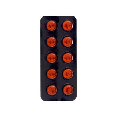 Atrest 25mg Tablet 10'S - ADHD