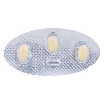 Candid CL Suppository 3'S - Vaginal Conditions-Pre