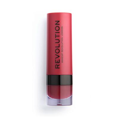 Revolution Rouge 141 Matte Lipstick 3.5 ml - Lipsticks