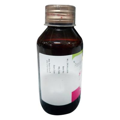 SOLVIN DECONGESTANT SUGAR FREE Syrup 100ml - Cough And Cold-Cou