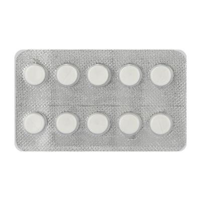 Diamicron 80mg Tablet 10'S - Diabetes-Ant