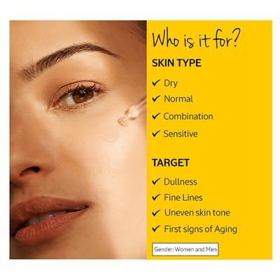 L'Occitane Immortelle Divine Youth Oil 15 ml - Face Oils