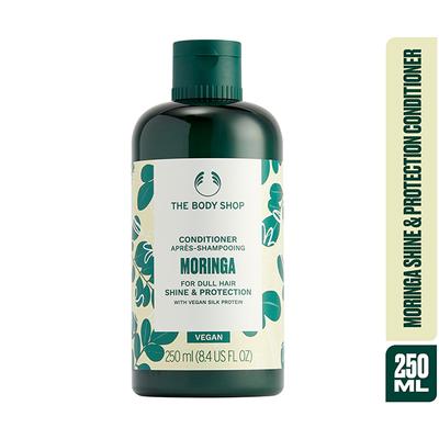 The Body Shop Conditioner Moringa A0X 250ml - Conditioners