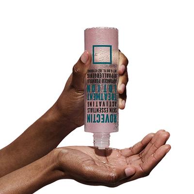 Rovectin Skin Essentials Activating Treatment Lotion 100 ml - Face Moisturizers