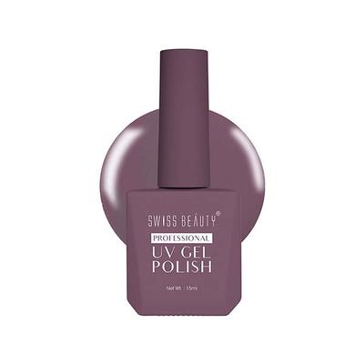 Swiss Beauty Professional UV Gel Nail Polish, Shade - 21 15 gm - Nail Polish