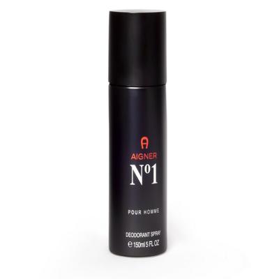 Aigner No 1Deodorant Spray 150 ml - Deodorants/Roll-Ons