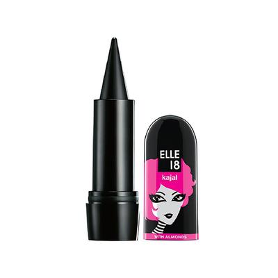 Elle 18 Kajal, Black 3 ml - Kajal & Kohls