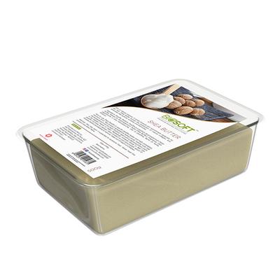 Biosoft Shea Butter Paraffin Wax 500 S gm - Shaving & Hair Removal