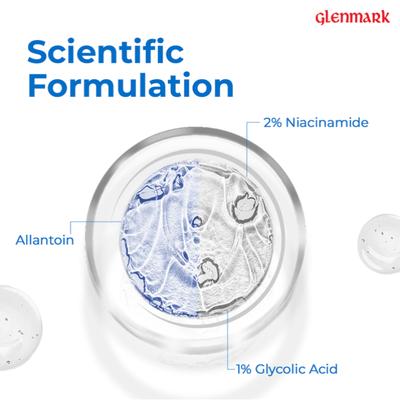 D Acne Soft Face Wash 100gm - Face Wash & Cleansers