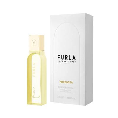 Furla Preziosa Eau De Parfum 30 ml - Women Perfumes (Edt/Edp)