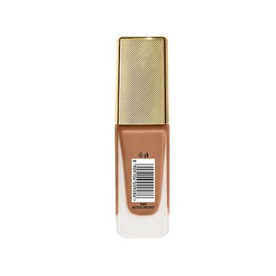 Lakme 9to5 Hya Matte Foundation + Hyaluronic Acid Neutral Chestnut 25 ml - Foundation