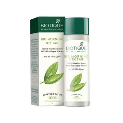 Bio Honey Morning Nectar Toner 120 Ml - Toners