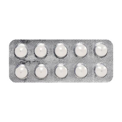 Hyocimax MF Tablet 10'S - Pain relief-Aas