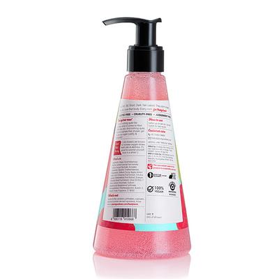 Plum Bodylovin' Lychee Cuddle Shower Gel 240 Ml - Shower Gels & Body Wash
