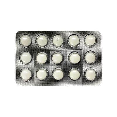 GRIS ODT 250mg Tablet 15's - Fungal Infections-Anf