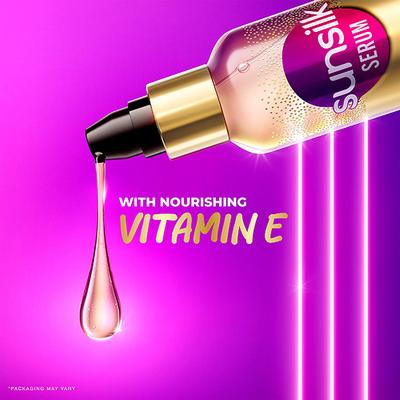 Sunsilk Super Shine Hair Serum 100 ml - Hair Serums