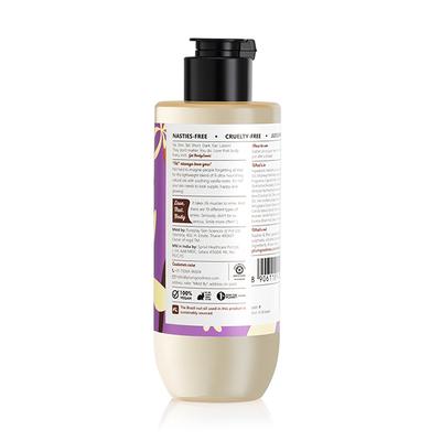 Plum Bodylovin' Vanilla Vibes Body Oil 200 Ml - Massage Oils