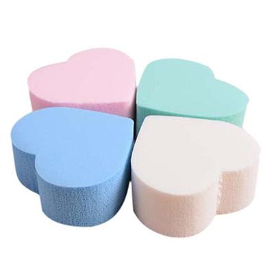 Babila Foundation Sponge Large (3 Pcs. Set) Sp-V05 1's - Sponges & Applicators