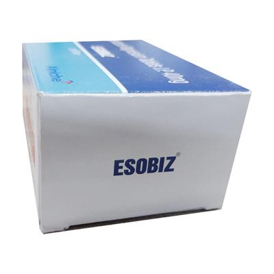 ESOBIZ Tablet 15's - Ulcer/Reflux/Flatulence-Aaa