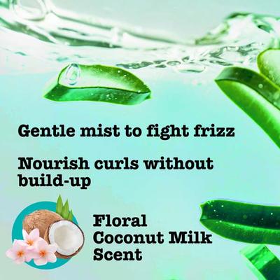 Maui Moisture Hair Care Shea Butter Shampoo 385ml - Conditioners