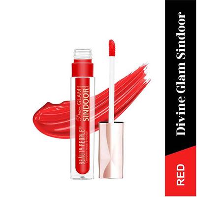Beauty People Divine Glam Sindoor Red 12 ml - Sindoor