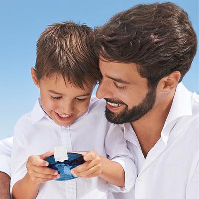 Azzaro Chrome Parfum 100 ml - Men Perfumes (Edt/Edp)