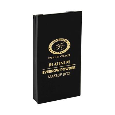 Fashion Colour Eyebrow Powder 5 gm - Eye Shadow Palettes