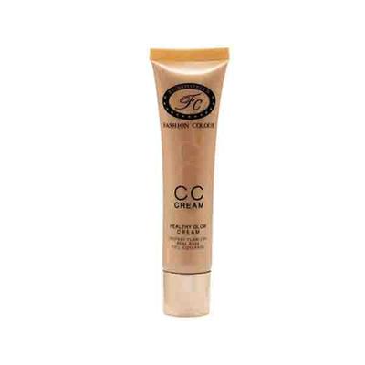 Fashion Colour Cc Cream, Shade 02 35 gm - Foundation