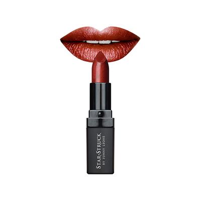 Star Struck by Sunny Leone Intense Matte Lipstick Midnight Twinkle 4.2 gm - Lipsticks