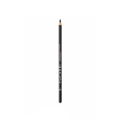 NOTE ULTRA RICH COLOR EYE PENCIL 10 1.1 gm - Eyeliners