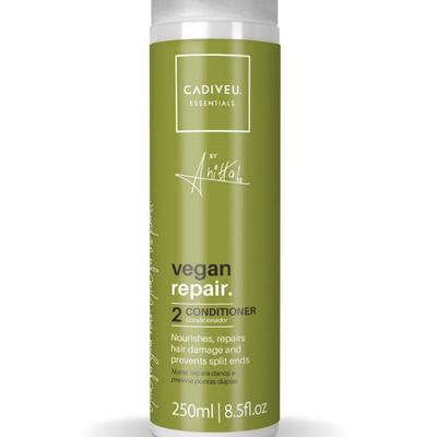 Cadiveu-Vegan Hair Conditioner 250 ml - Conditioners