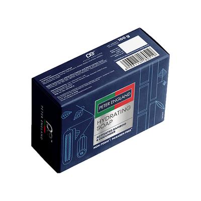 Peter England Hydrating Soap 100gm each 3's - Soaps