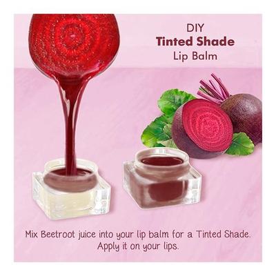 Nyassa Bubblegum Lip Balm 5 gm - Lip Balms