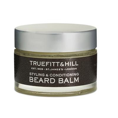 Truefitt and Hill Gentleman's Beard Balm 50 ml - Pre & Post Shaves