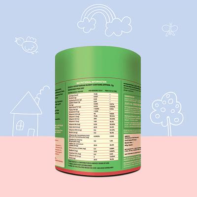 What's Up Wellness Kids Gummies 30's - Others