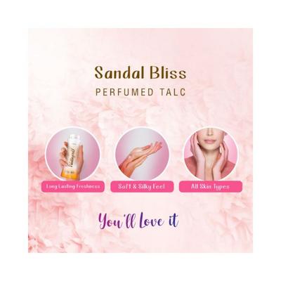 Layer'R Wottagirl San Blis Per Talc 150 gm - Talcum Powders