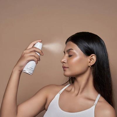 Europe Girl Vitamin C Mist 100 ml - Setting Spray