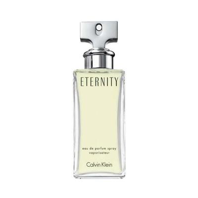 Calvin Klein Eternity Eau De Parfum 50 ml - Women Perfumes (Edt/Edp)