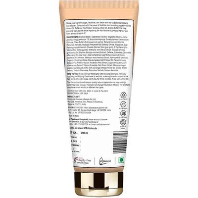 St.Botanica Conditioner - GO Long 200 ml - Conditioners