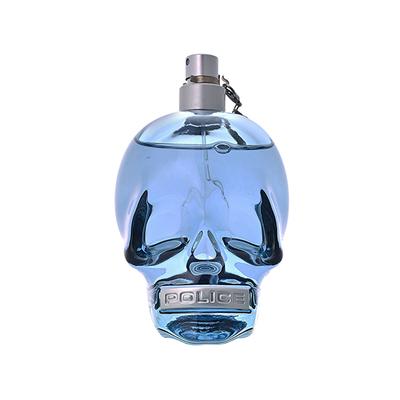 Police To Be Man Eau de Toilette 125 ml - Men Perfumes (Edt/Edp)