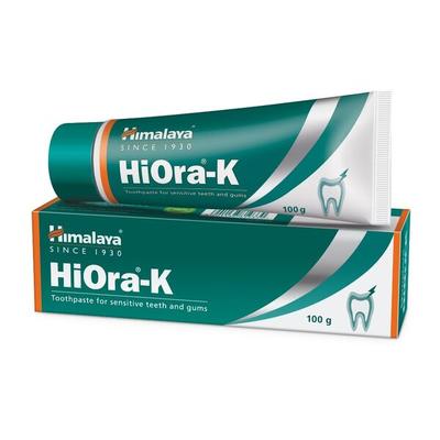 Himalaya Hiora - K Toothpaste 100 gm - Personal Care (Ayush)