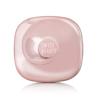 Swiss Beauty Matte & Set Duo Compact-Sand 10 gm - Compact Powder
