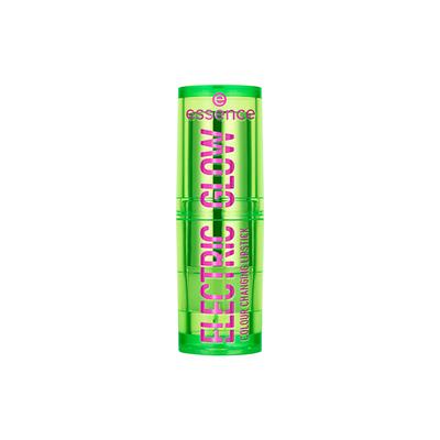 Essence electric glow colour changing lipstick 3.2 gm - Lipsticks