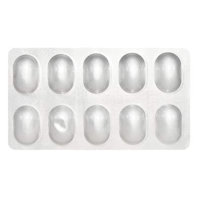 Renoque Capsule 10'S - Supplements-Sup