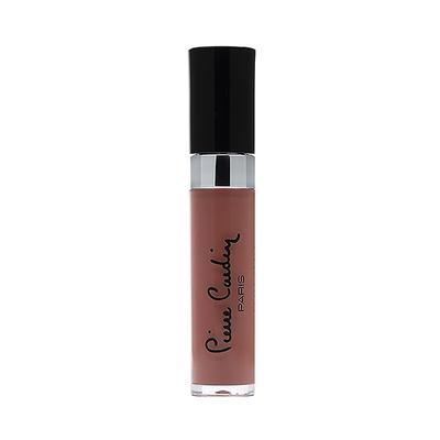 Pierre Cardin ParisLip Master Intense Velvet Color Lipgloss 323 Cedar Brown 7 ml - Lip Glosses