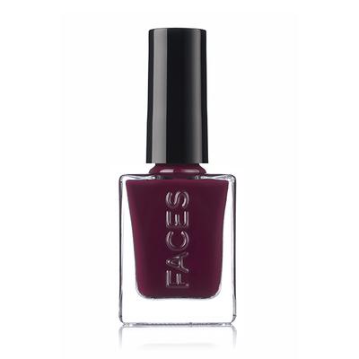 Faces Canada hi Shine Nail Enamel Woody 203 9 Ml - Nail Polish