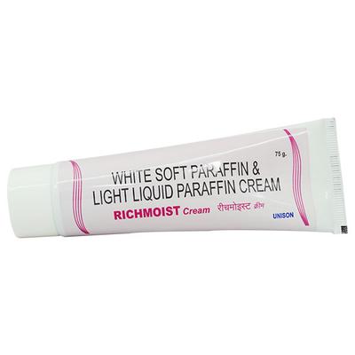 Richmoist Cream 75gm - Dry Skin-Emo