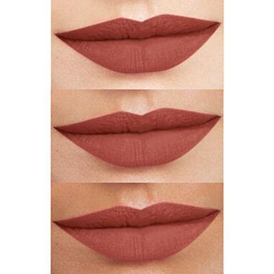 Flormar Silk Matte Liquid Lipstick 012 Terracotta 4.5 gm - Liquid Lipsticks