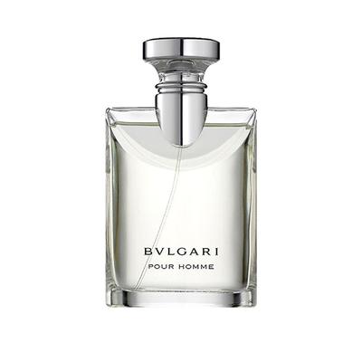Bvlgari Pour Homme Eau de Toilette (Np) 100 ml - Perfumes (Edt/Edp)